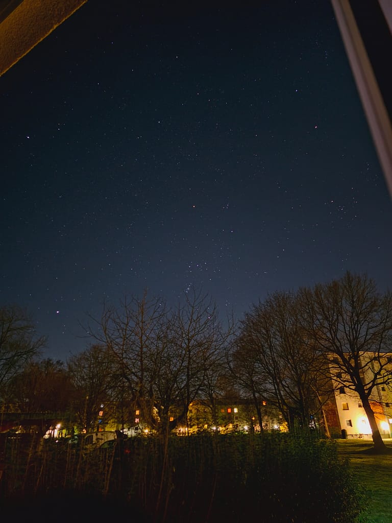 s23 ultra astrophotography